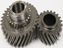 Transmission Gears